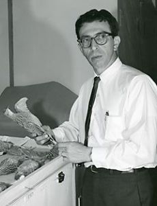 Richard C. Banks