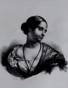 Maria Dalle Donne