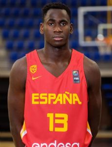 Usman Garuba