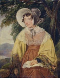 Charlotte Williams-Wynn (diarist)