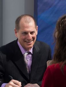 Gary Shapiro