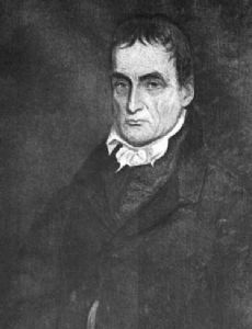 James Tilton