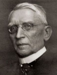 Rudolf Kittel