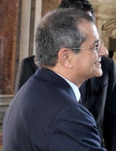 Giovanni Tria