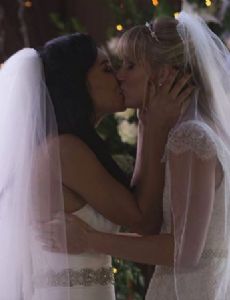 A Wedding