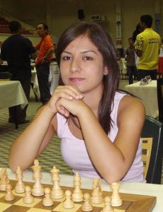Kübra Öztürk