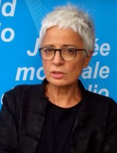 Liliane Landor