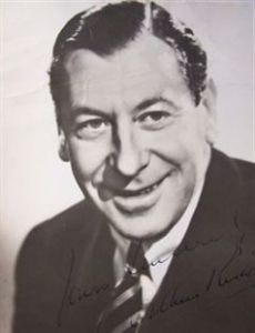 Arthur Riscoe
