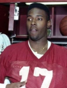 Charlie Ward