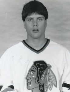 Mike Rucinski