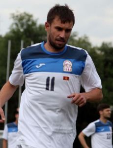 Vadim Harchenko