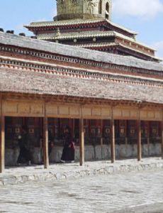 Gannan Tibetan Autonomous Prefecture