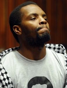 Mcebo Dlamini