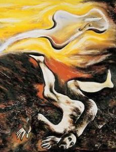 Enzo Cucchi