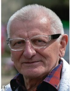 Wacław Waldemar Michalski