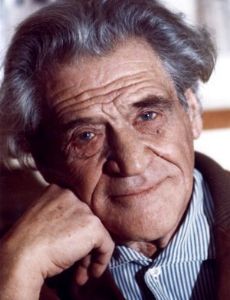 Joseph Kessel