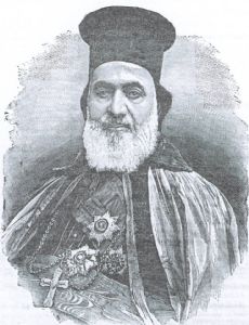 Ignace Behnam II Benni