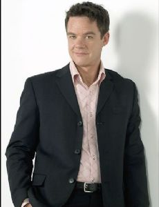 Paul Robinson