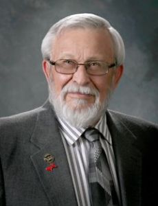 Ernest Chavez