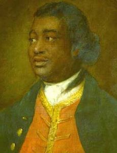 Ignatius Sancho