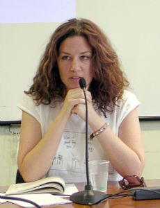 Gia Milinovich