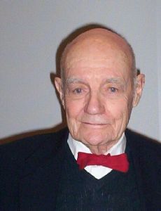 John Bennett Fenn