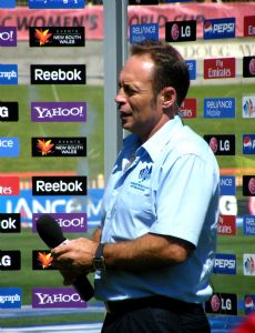 Danny Morrison