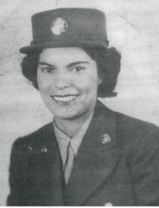 Carmen García Rosado