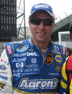 David Reutimann