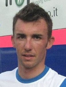 Francesco Gavazzi