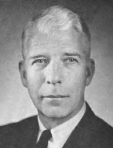 Henry P. Smith III