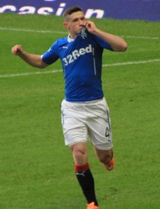 Fraser Aird