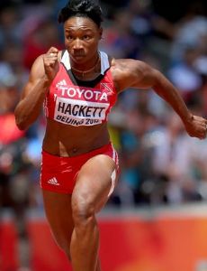 Semoy Hackett