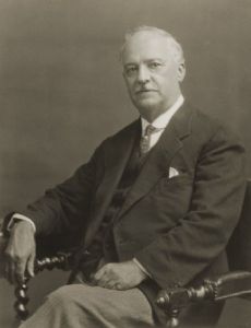 William John Sowden