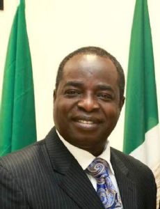 Kayode Oladele