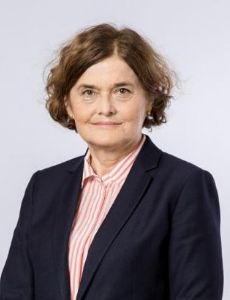 Urszula Doroszewska