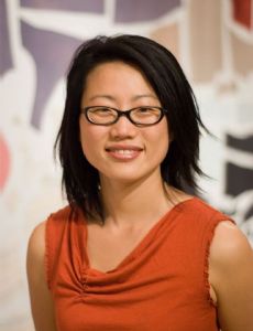 Jean Shin