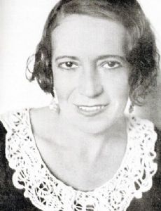 Aurora Bertrana