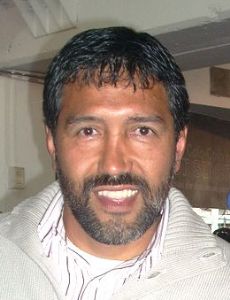 Pedro Reyes