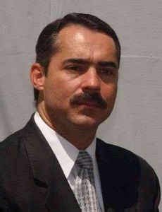 Sergio Estrada Cajigal