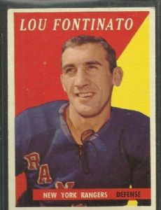 Lou Fontinato
