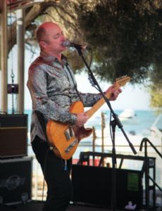 Dave Faulkner (musician)