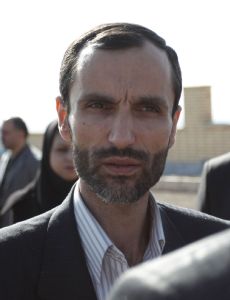 Hamid Baqai