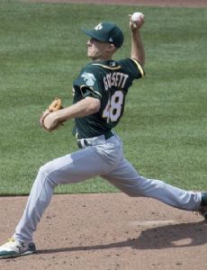 Daniel Gossett