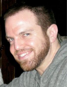 Jason Wright Wingate