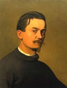Felix Vallotton