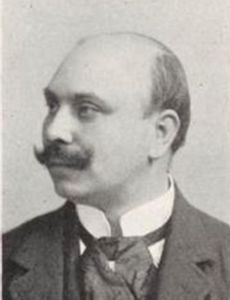 Eugen Kampf