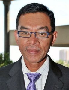 Rosol Wahid