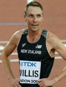 Nick Willis