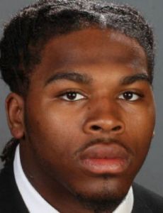 Mark Barron